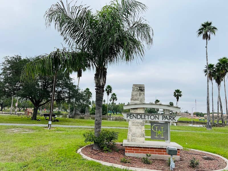 Pendleton Park - Image 2