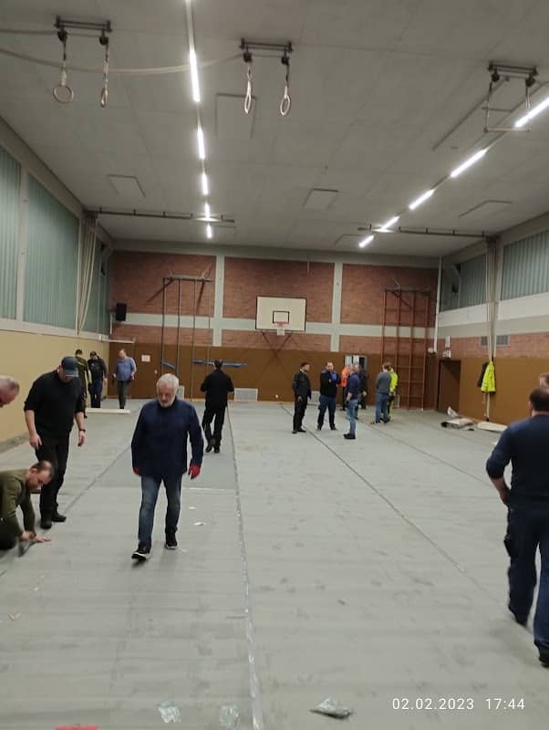 Stadthalle St.Arnold - Image 1