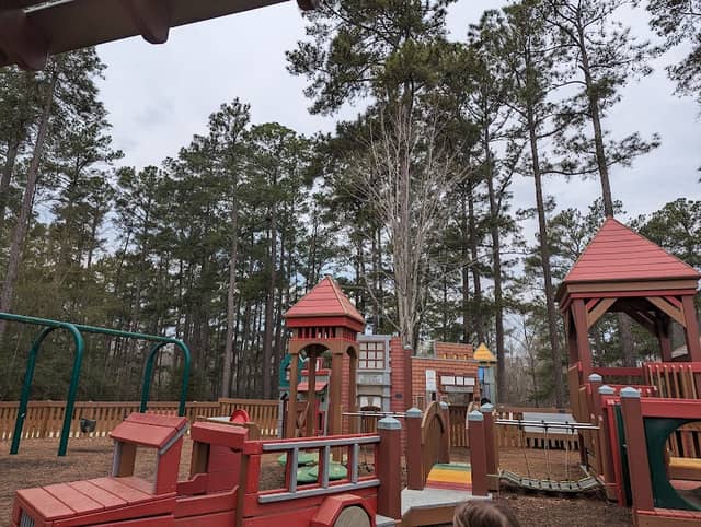 Stevens Park - Image 1