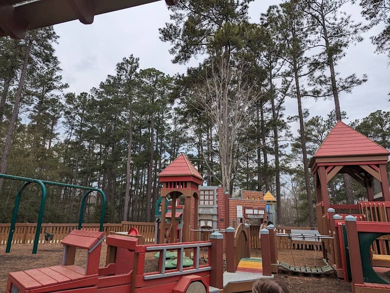 Stevens Park - Image 1