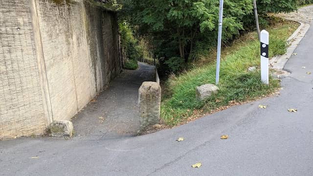 Drei Steine - Image 1