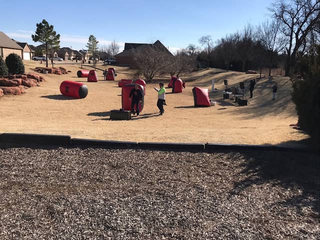 Thomas Trails Park - Image 2