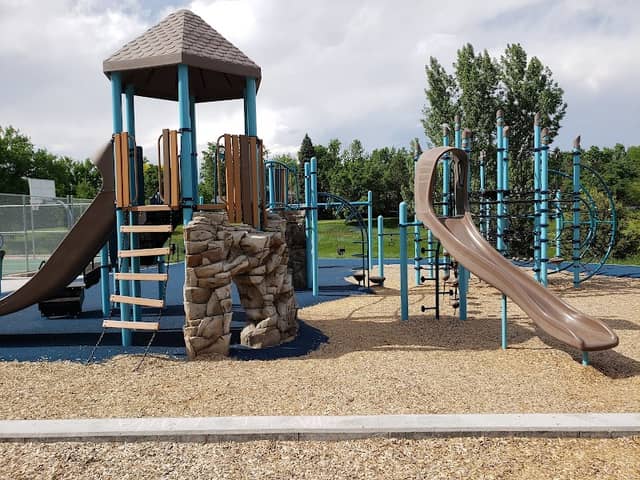 Charley Emley Park - Image 2