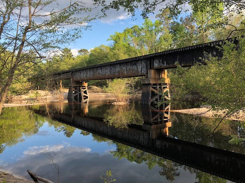 Saint Marys River - Image 1