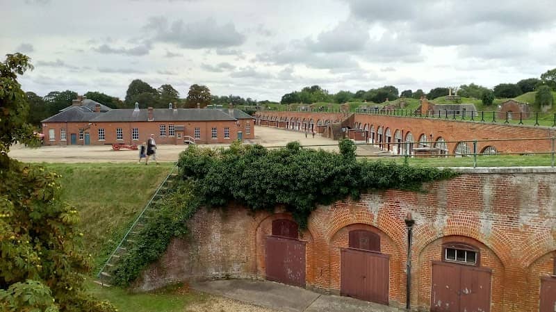 Fort Brockhurst - Image 2