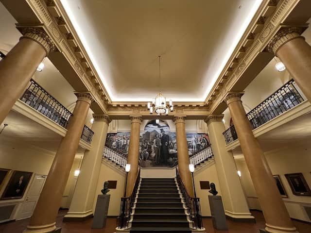 Old Main - Image 2