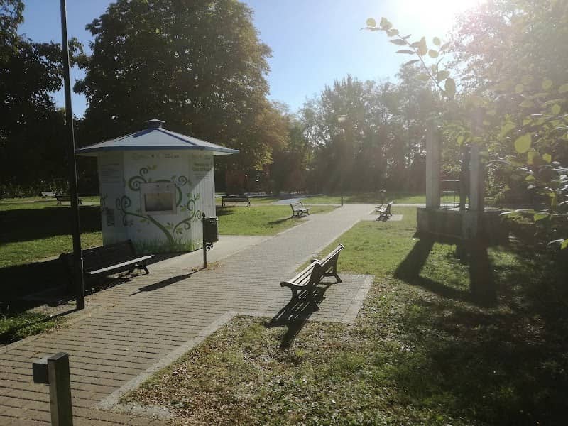 Parco Della Memoria - Image 2