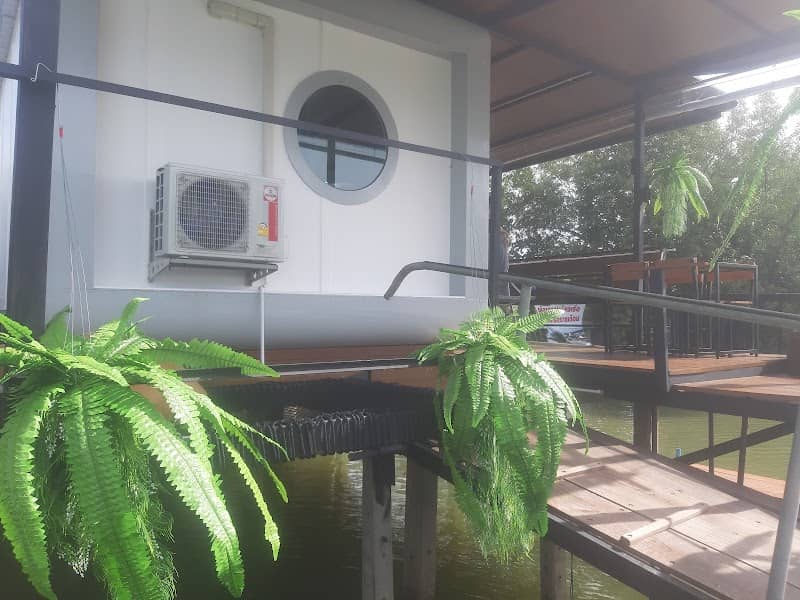 Boatclub TeeKrungsri - Image 1
