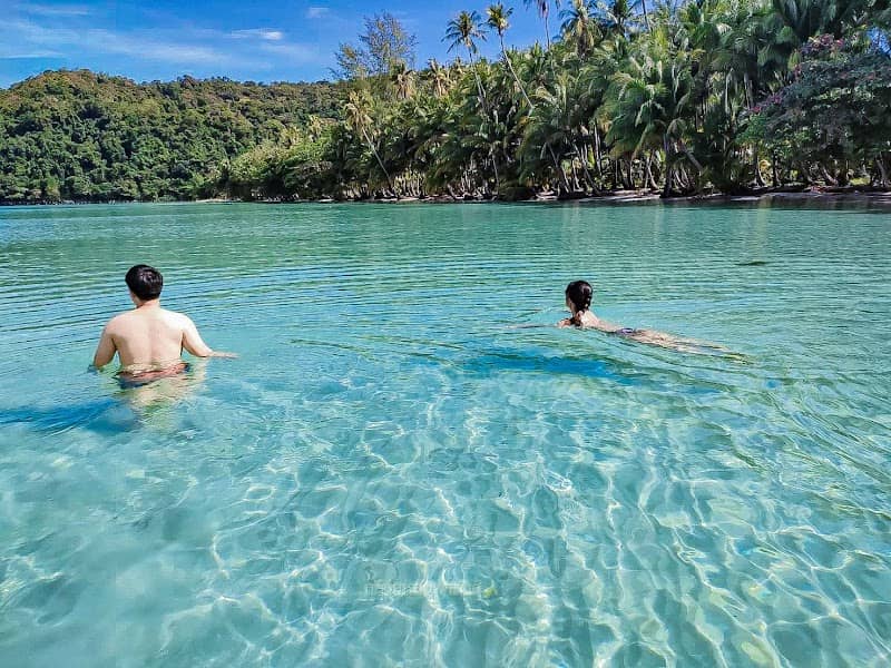 กล้วยหอมพาทัวร์ - ดำน้ำ ตกหมึก ตกปลา เกาะกูด Banana Speedboat Kohkood - Image 1