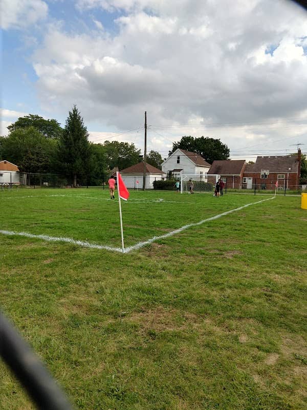 Graham Park - Image 3
