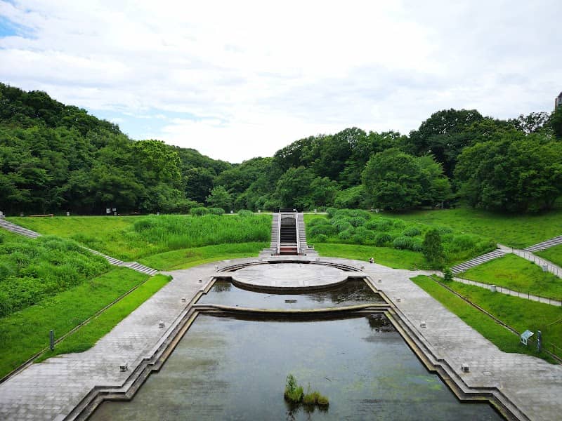 Nagaike Park - Image 3