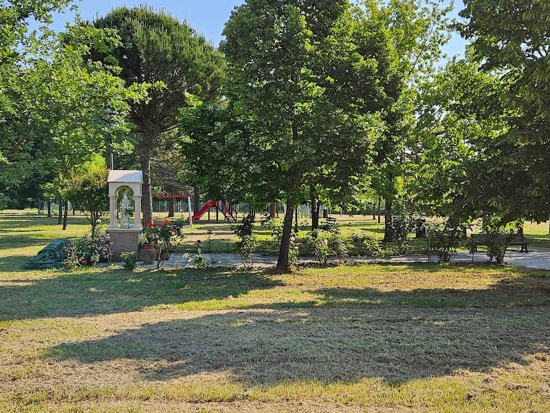 Parco Vincenzo Bellini - Image 1