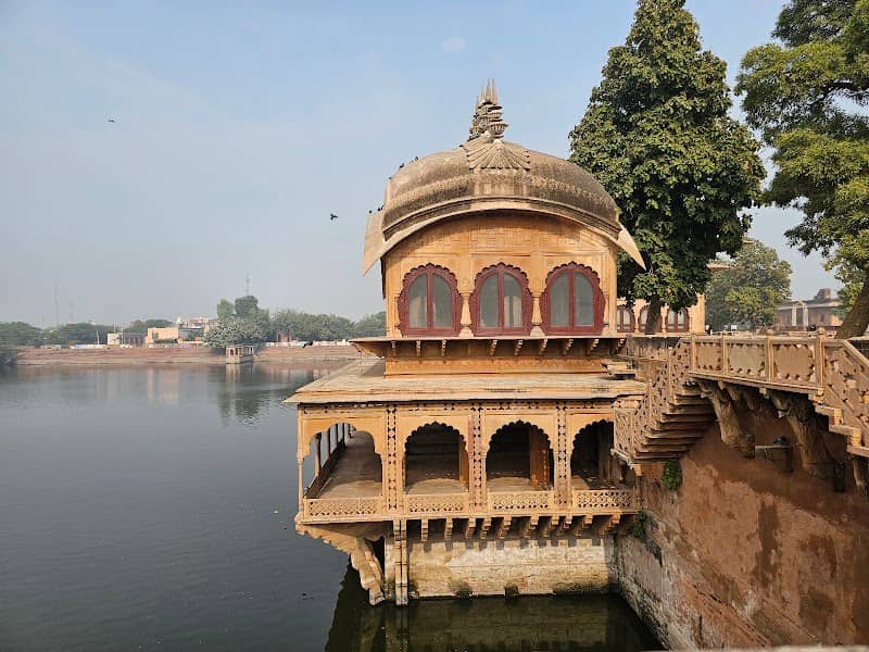 Deeg Palace - Image 2