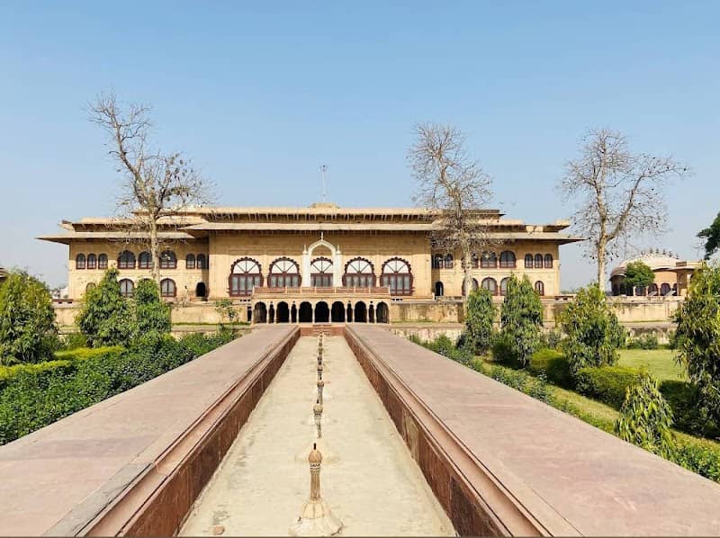 Deeg Palace - Image 3