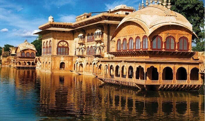 Deeg Palace - Image 1