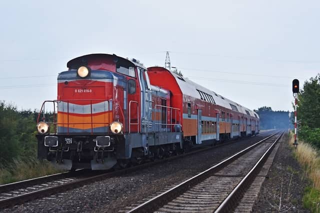 ''Żółty przejazd'' - Image 2