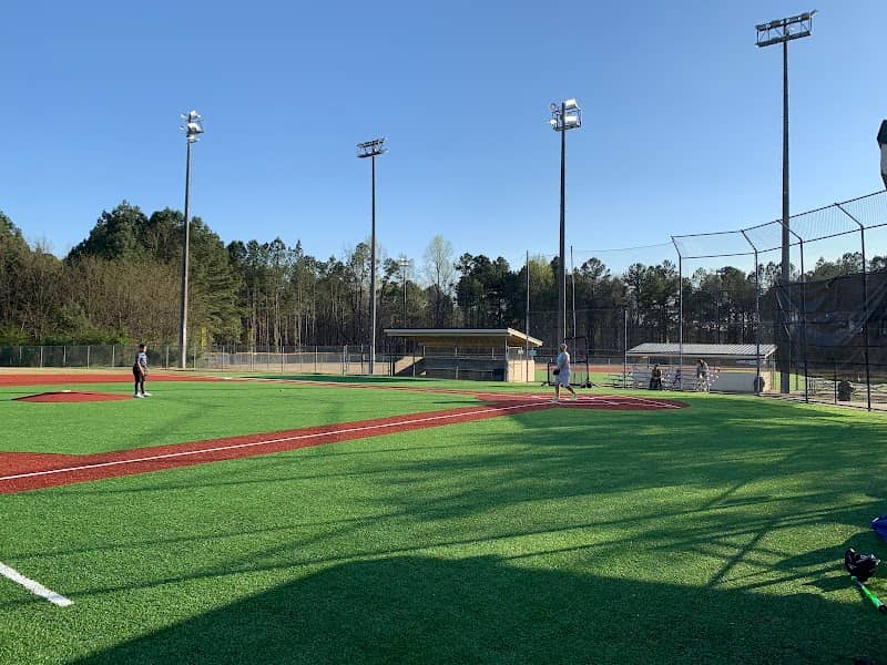 Huntersville Athletic Park - Image 1