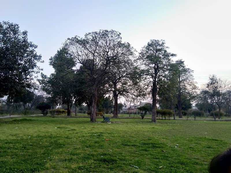 Kasur Garden - Image 1