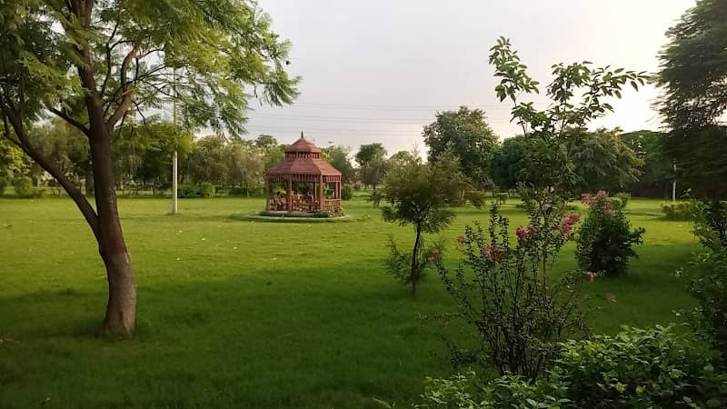 Kasur Garden - Image 2