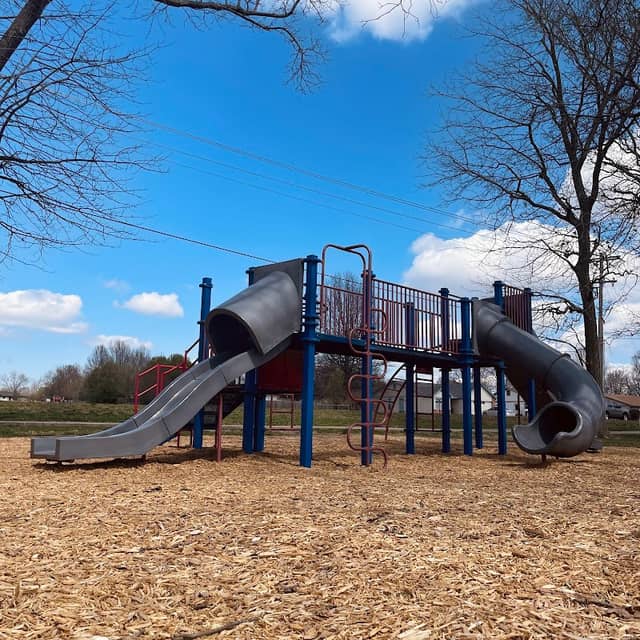 New Hope Park - Image 1