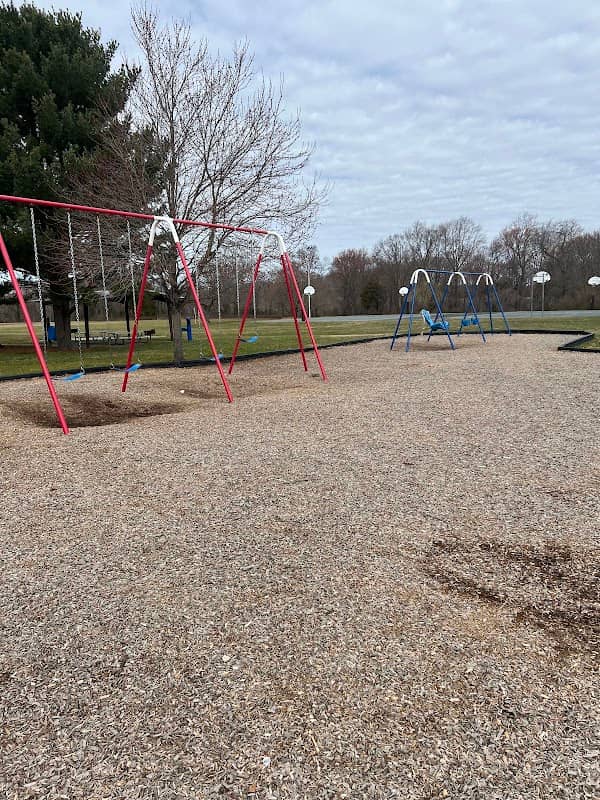 George c wright municipal Park - Image 2