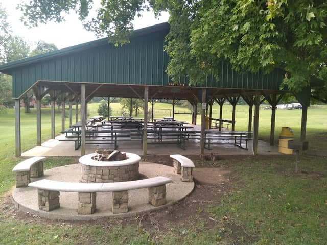Hornady Park - Image 1