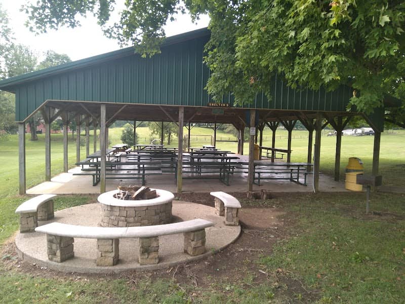 Hornady Park - Image 1