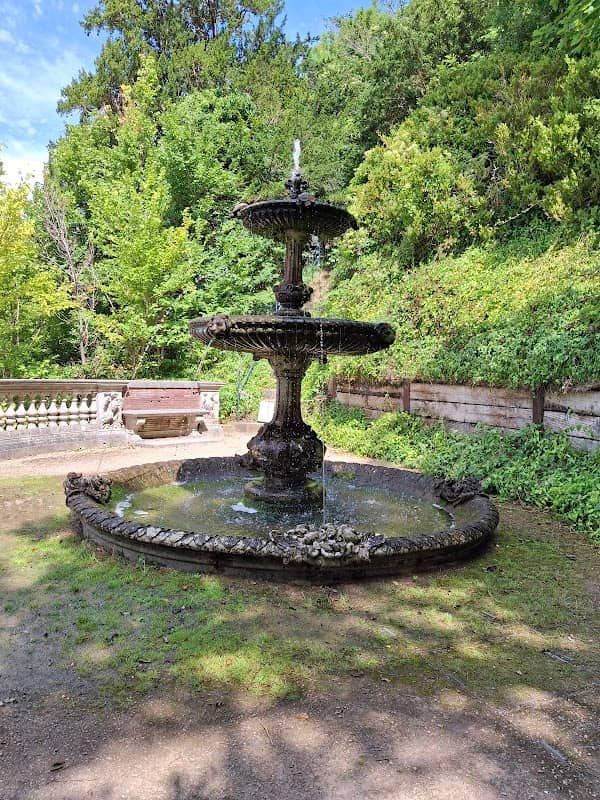 Tortoise Fountain - Image 2