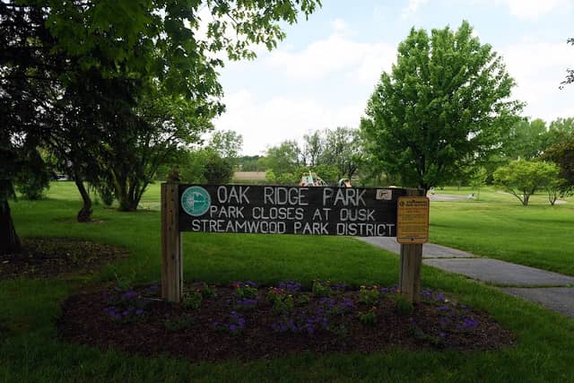 Oak Ridge Park - Image 2