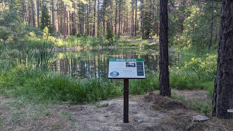 White Sulphur Springs Ranch - Image 2