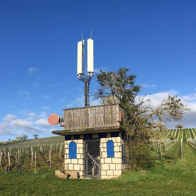 Weinbergshäuschen - Image 1
