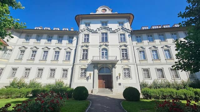 Schlossgarten - Image 1