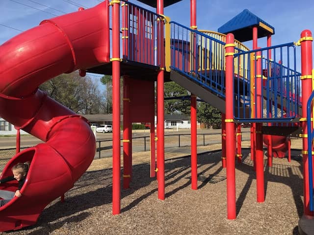 Optimist Park - Image 3