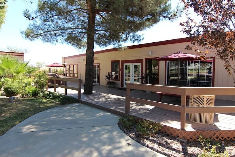 Banning Stagecoach KOA Journey - Image 3