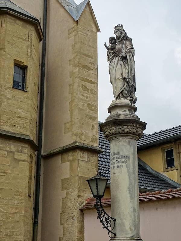 Mariensäule - Image 1