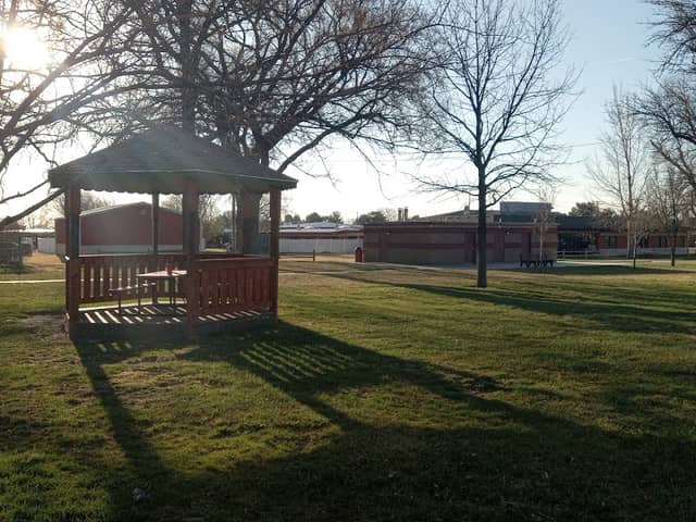 Patton Park - Image 2