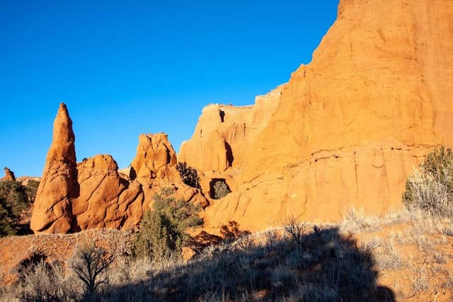 Kodachrome Basin State Park - Image 3