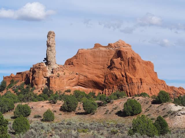 Kodachrome Basin State Park - Image 2