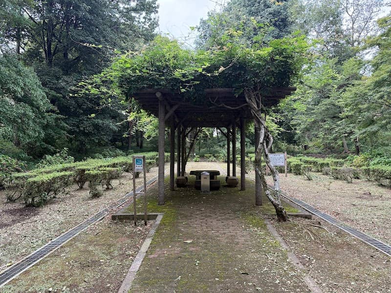 万葉植物園 - Image 1