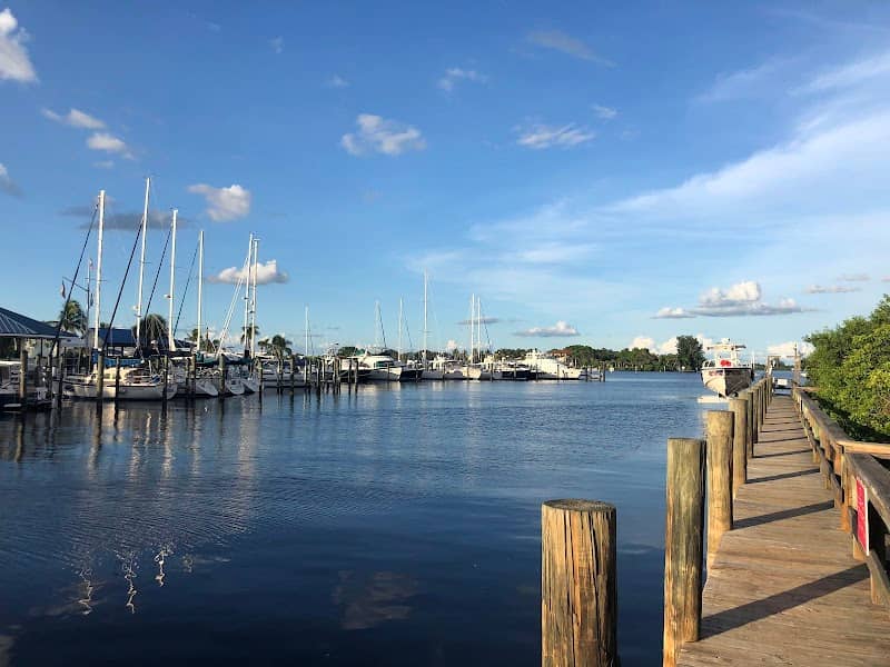 Higel Marine Park - Image 1