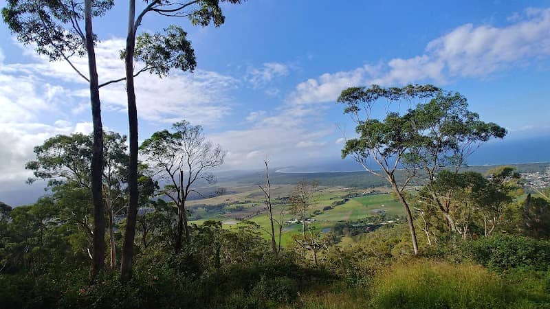 Cullunghutti Aboriginal Area - Image 1