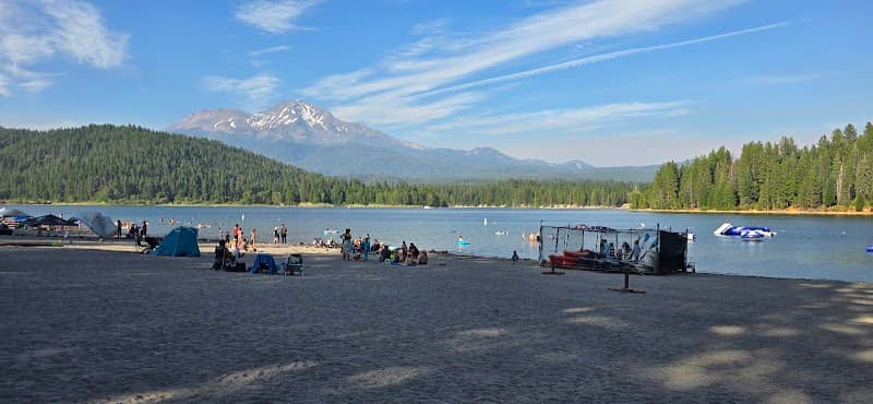 Lake Sis Splash Zone - Image 1
