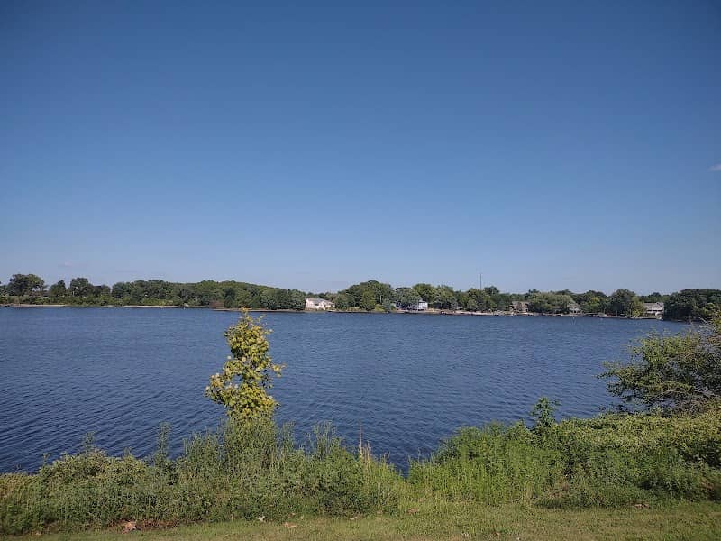 Lake Bloomington Park and Boat Launch - Image 1