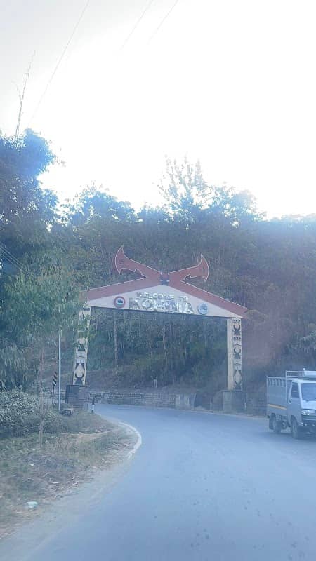 Welcome to Kohima - Image 1