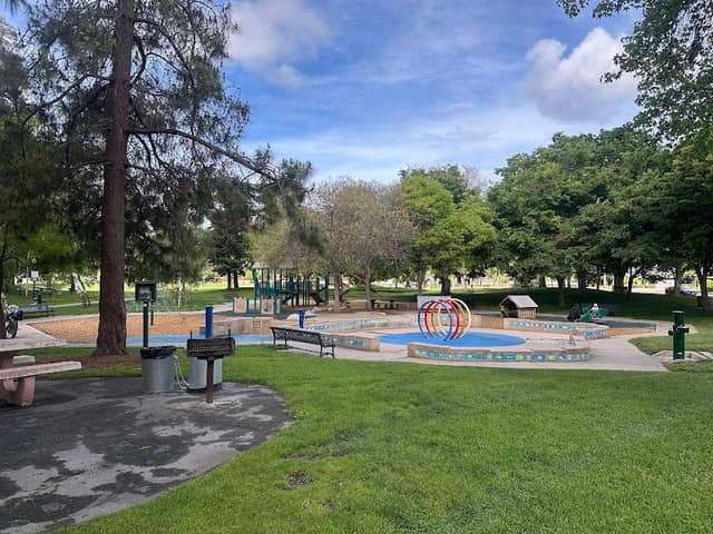 John D. Morgan Park - Image 1