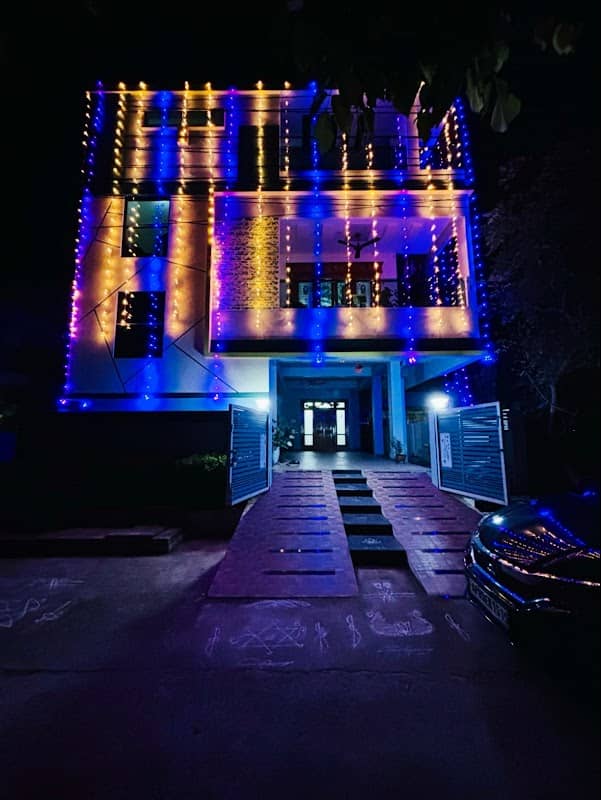 Sambhunagar park - Image 1