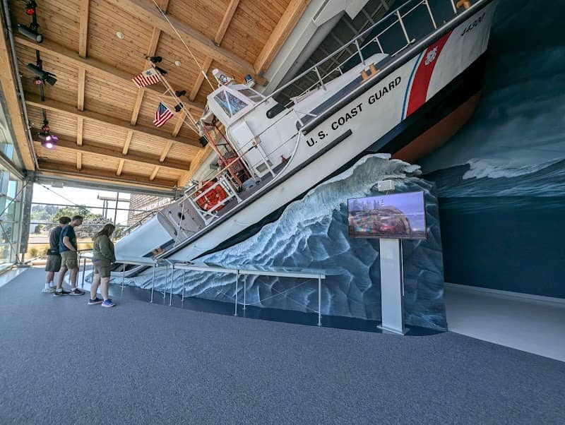Columbia River Maritime Museum - Image 3