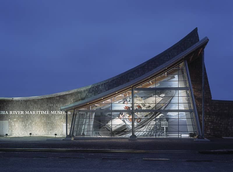 Columbia River Maritime Museum - Image 2
