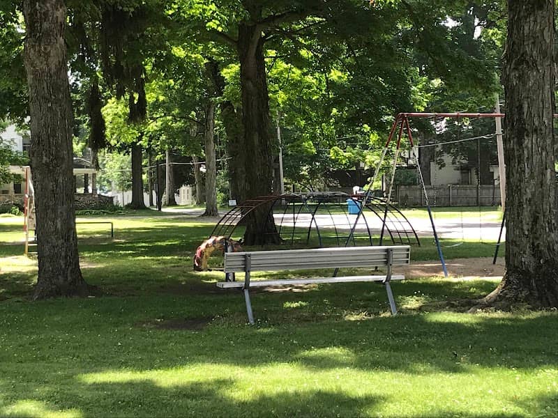 Burr Oak Village Park - Image 1