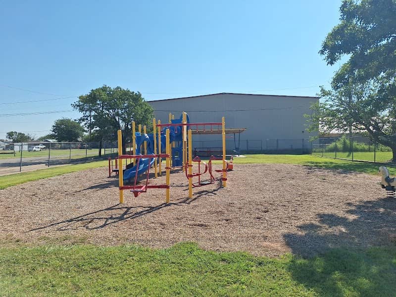 City of Holliday Kiddie Park - Image 1